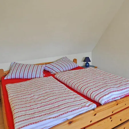In Stolpe-usedom With Kitchen Apartment