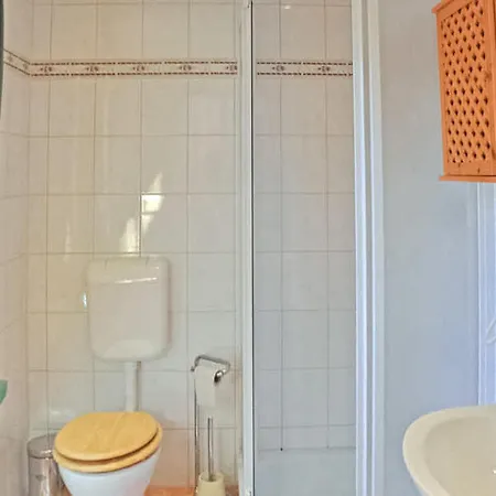 Apartment In Stolpe-usedom With Kitchen Stolpe auf Usedom