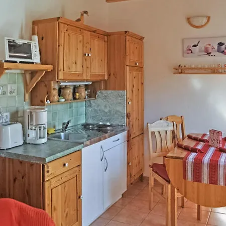 In Stolpe-usedom With Kitchen * Stolpe auf Usedom