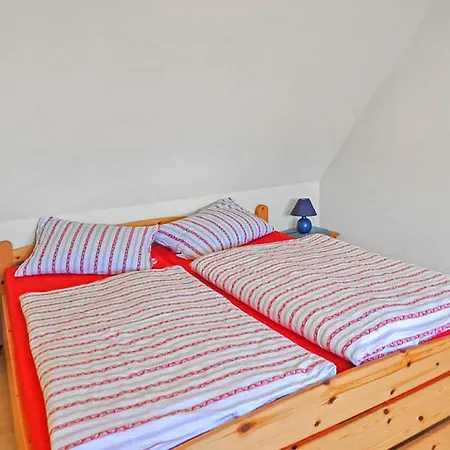 Apartment In Stolpe-usedom With Kitchen Stolpe auf Usedom