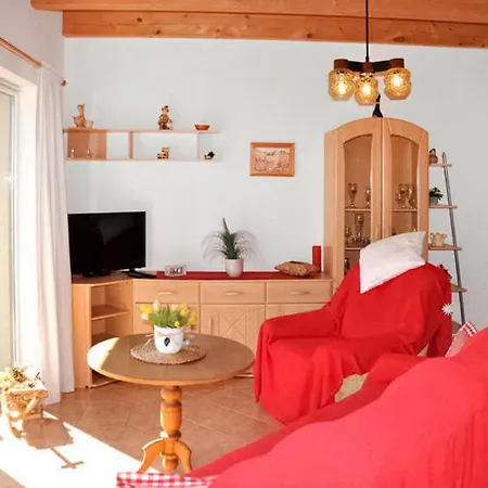 In Stolpe-usedom With Kitchen * Stolpe auf Usedom