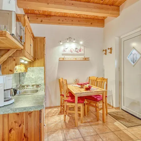 شقة In Stolpe-usedom With Kitchen Stolpe auf Usedom