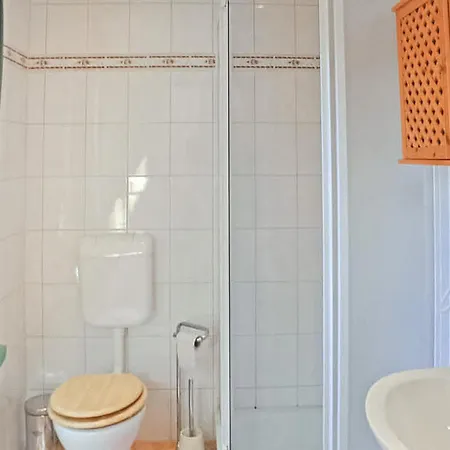 Apartment In Stolpe-usedom With Kitchen Stolpe auf Usedom