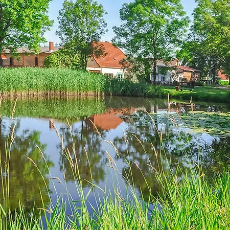 Awesome In Stolpeusedom