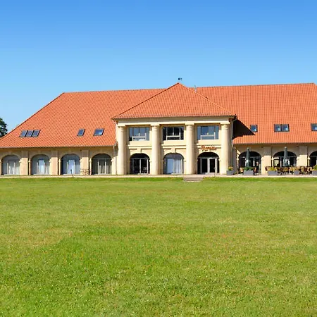 Apartment In Stolpe-usedom With Kitchen *