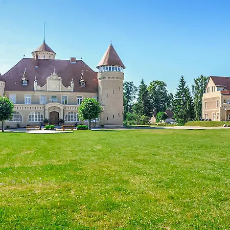 Awesome In Stolpeusedom 스톨페