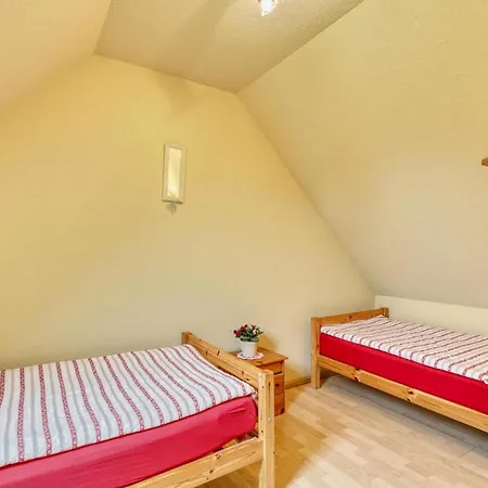 Awesome In Stolpeusedom Apartment