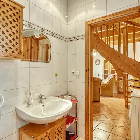 In Stolpe-usedom With Kitchen * Stolpe auf Usedom