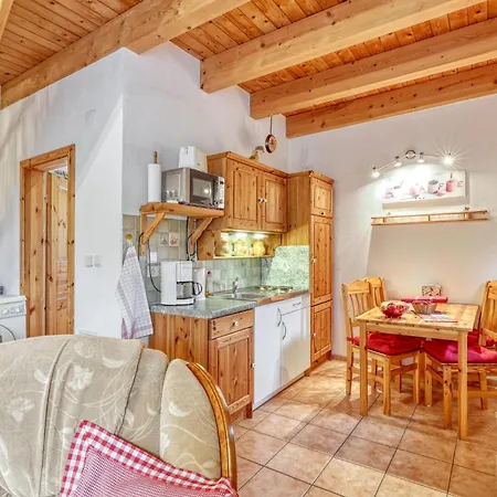 In Stolpe-usedom With Kitchen شقة