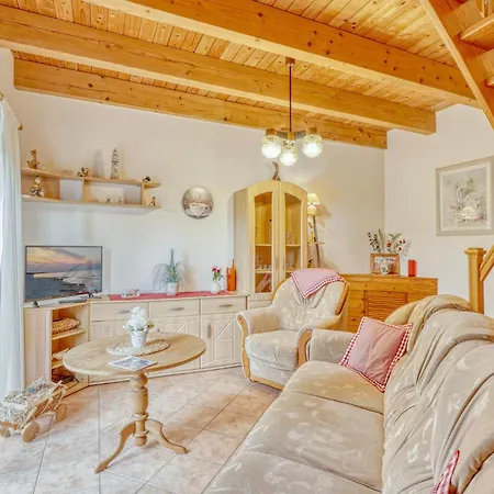 Apartamento In Stolpe-usedom With Kitchen