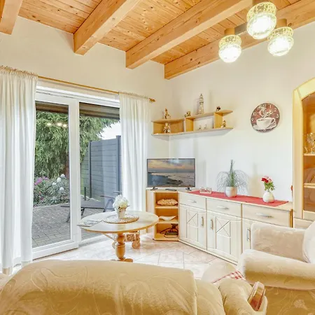 Awesome In Stolpeusedom Apartment *