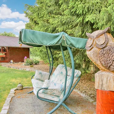 Awesome In Stolpeusedom Apartamento