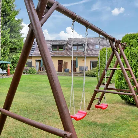 Awesome In Stolpeusedom Apartamento *