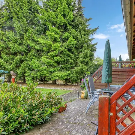 Awesome In Stolpeusedom *