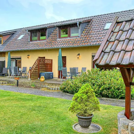 Awesome In Stolpeusedom