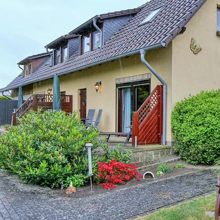 Awesome In Stolpeusedom * 스톨페